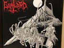 Goatlord Reflections Of The Solstice Record Signed Hellhammer Darkthrone Slayer