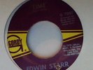 NORTHERN SOUL CLASSIC 45 EDWIN STARR TIME