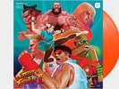 Street Fighter II The Definitive Vinyl Soundtrack 4 LP Record Box Set SEALED