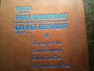 1937 GEORGE GERSHWIN MEMORIAL ALBUM RHAPSODY in BLUE PAUL WHITEMAN Orch DECCA 78