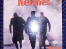 Helmet, Aftertaste Vinyl LP with Insert, Original US 1st Pressing, Epitaph, 1997