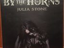 JULIA STONE - BY THE HORNS VINYL LP 365/500 ANGUS STONE UNPLAYED