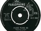 Beatles-Please Please Me 7