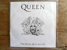QUEEN. 7