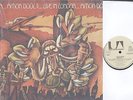 Amon Duul II - Live In London - Kraut Rock LP - Shrink Wrap - Germany Import