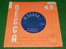 PINKERTON'S COLOURS : Magic rocking horse - Original 1966 7