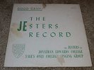 The Jesters Record Good Grief  Jonathan Edwards College Yale FAST SHIP
