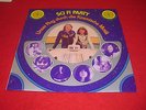 COSMIC JOKERS / SCI FI PARTY / UNSER FLUG DURCH DIE KOSMISCHE MUSIK