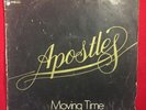APOSTLES Moving Time tight Nigerian OG AFRO DISCO FUNK moog synth LISTEN