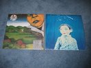 Bats - Daddy’s Highway and The Law of Things LP