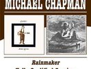 Rainmaker / Fully Qualified Survivor, Michael Chapman, Good Condition Box set