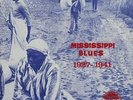 Mississippi Blues 1927-1941 - Skip & Charley Patton James (2012, Vinyl New)