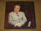 YAKOV FLIER piano THE ART OF ... VERY RARE MELODIYA  USSR  4LP BOX SET  MINT
