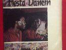 NKONO B. TELES Fiesta Dancin’ nigerian SYNTH BOOGIE FUNK og lp LISTEN