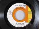 Missing Lynx You Dont Love Me Behind Locked Doors DynoVoice 227 45 Garage VG++