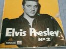 Elvis Presley rock n roll number 2