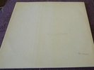 The Beatles, THE WHITE ALBUM 1968 UK 1ST ISSUE STEREO TWO VINYL LP SET COMPLETE