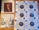 #DECCA SXLB 6470-5 UK *SCHMIDT-ISSERSTEDT* BEETHOVEN THE NINE SYMPHONIES 6 LP*