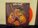 KING KURT - Billy (orange Vinyl)