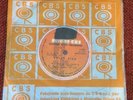 ELO ELECTRIC LIGHT ORCHESTRA,CHILE RARE PROMO SINGLE XANADU EX