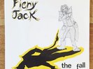 The Fall - Fiery Jack. Original First UK Pressing 7