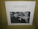 Conlon Nancarrow  Complete Studies for Piano Vol.1 Arch EX LP
