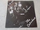 THE OUTSIDERS ONE TO INFINITY 45 EP UK 1977 RARE
