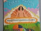 DELIRIUM DOLCE ACQUA LP TRIFOLD FONIT LPX11 ITALY 1971 ORTIGINAL FIRST PRESS