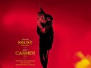 ALEXANDER GIBSON GOUNOD – FAUST BIZET – CARMEN ROYAL OPERA HOUSE ORCHESTRA