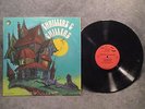 33 RPM LP Record Thrillers & Chillers 1973 Troll Records 50-003 Excellent