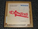 SEX PISTOLS NEVER MIND THE BOLLOCKS ALTERNATIVE TAKES BOXSET 7 X 7