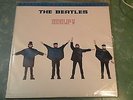 RARE The Beatles HELP AUDIOPHILE NEW SEALED LP Mint ORIGINAL MASTER 65