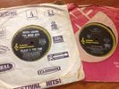 VINTAGE AUSTRALIAN ALBERT RECORD VINYL 1976 FLASH & THE PAN TED MULRY GANG TMG