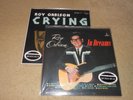 Roy Orbison Crying In Dreams Classic records  Monument  200g Sealed