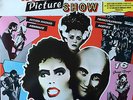 The Rocky Horror Picture Show (original film soundtrack 1975) Vinyl Album