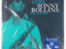 SONNY ROLLINS: Newk’s Time BLUE NOTE Music Matters Audiophile 45rpm NM Jazz 2 LP