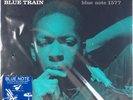 JOHN COLTRANE: Blue Train BLUE NOTE 1577 Music Matters 33rpm AUDIOPHILE NM LP