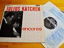 SXL 2293 JULIUS KATCHEN ENCORES  UK LP DECCA STEREO