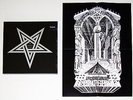 PERTURBATOR Uncanny Valley 3XLP CLEAR VINYL BOX SET /75 US john carpenter brut