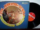 Los Junior Star - Tumbando Caña. Original LP Venezuela Palacio 1968. Guaguancó