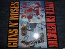 Guns n roses - Appetite for destruction - LP - Beige vinyl