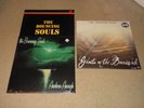 The Bouncing Souls S/T Anchors Aweigh  Ghost On The Boardwalk colored   Sealed