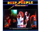 DEEP PURPLE 