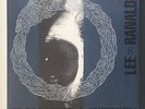 LEE RANALDO ?– From Here To Infinity LP - First Press w/ SST Catalog - NEAR MINT
