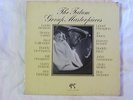 ART TATUM the group masterpieces 8xLP box set Pablo Germany BOOKLET near perfect