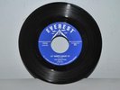 The Renowns 45 RPM Vinyl Record My Mind Made Up Wild One Rockabilly M