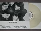 The Doors - Critique ( The Bahamas Import Limited Edition Clear Vinyl Album )