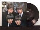 The Beatles - Beatles For Sale (No. 2)  UK 7