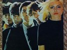 BLONDIE , HARRY , HYPER RARE ZIMBABWE PRESSING , SAME , PUNK PISTOLS DAMNED