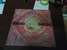 Sahara Sunrise Jazz Funk Psych Rare NM LP